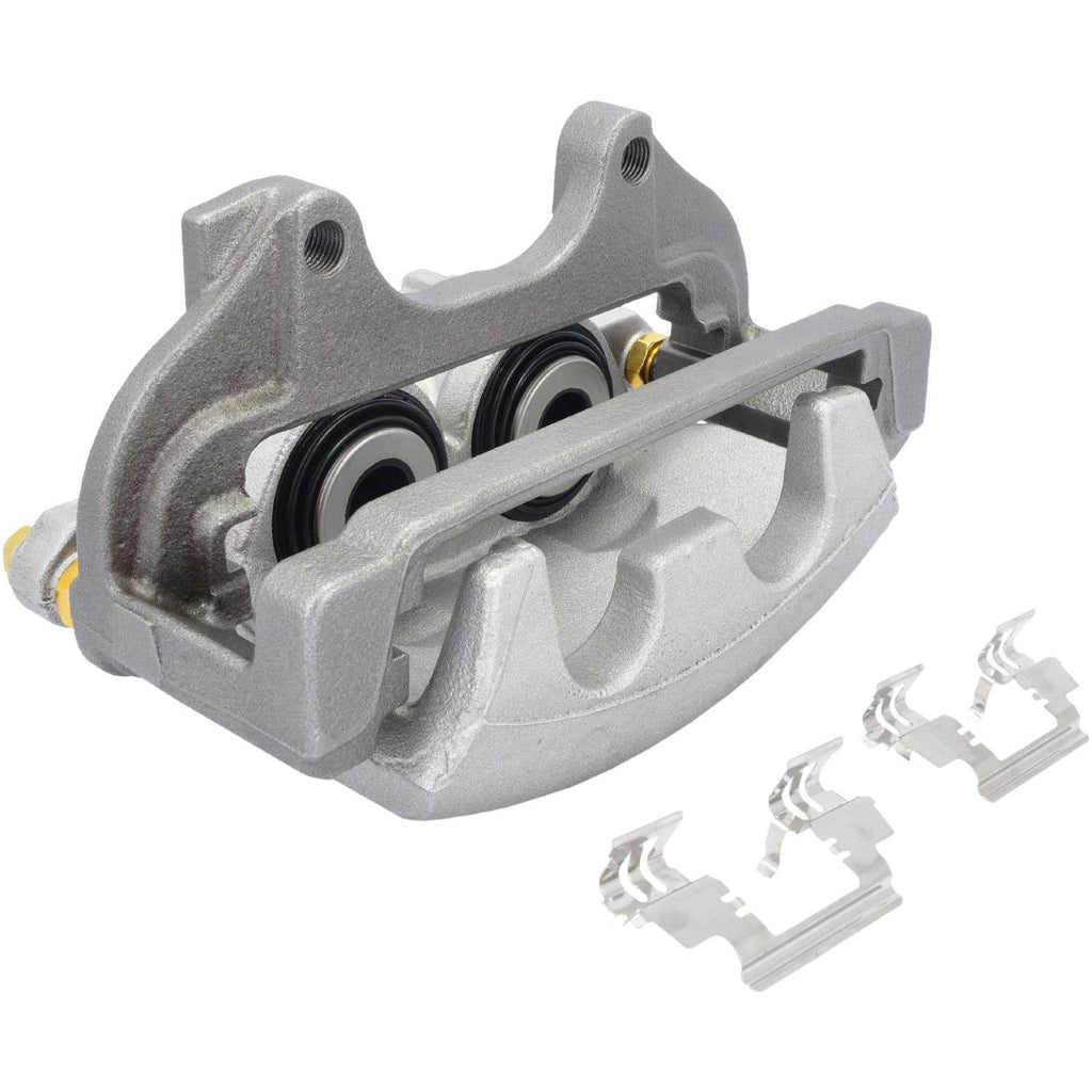 Bracketed Brake Caliper P898283