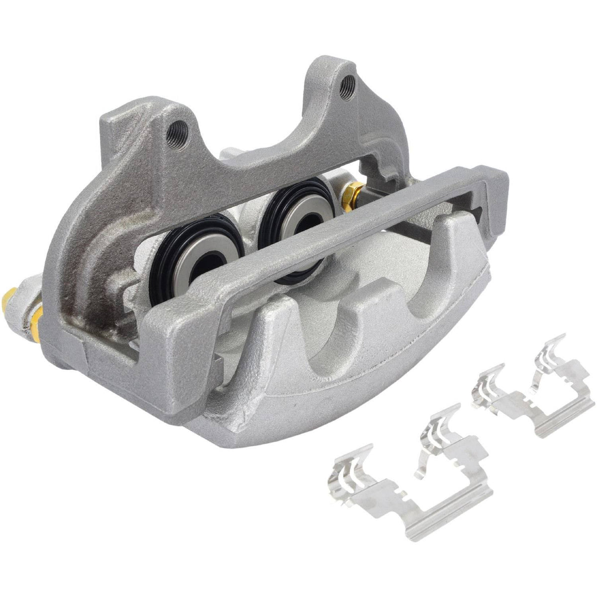 Bracketed Brake Caliper P898283