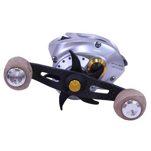 Baitcast Reel L9071
