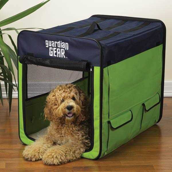 Collapsible Crate M4873