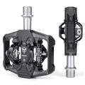 SPD Clipless Bike Pedals 9/16” R602