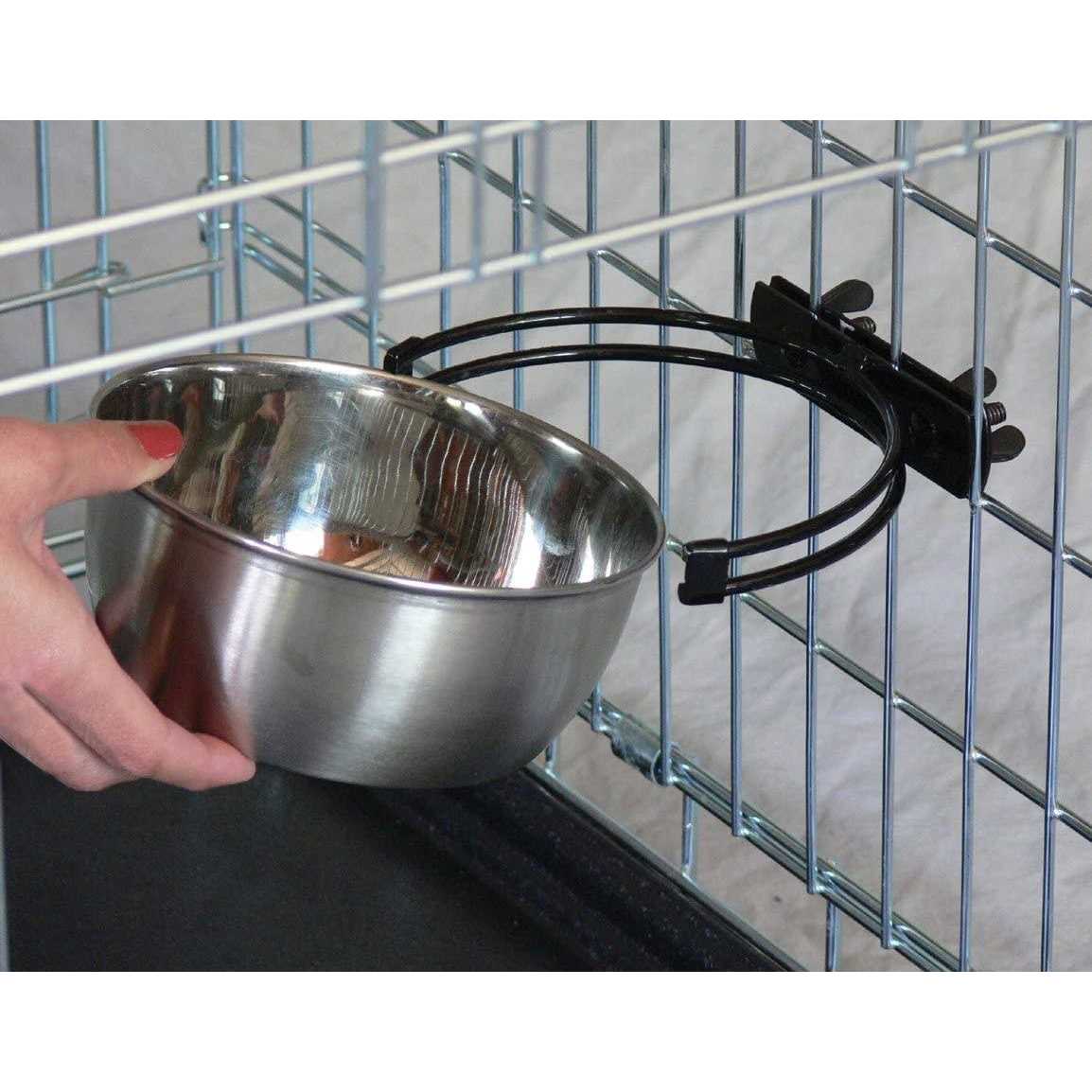 1 Quart Stainless Steel Bowl L468500