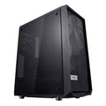 Black ATX Case V921