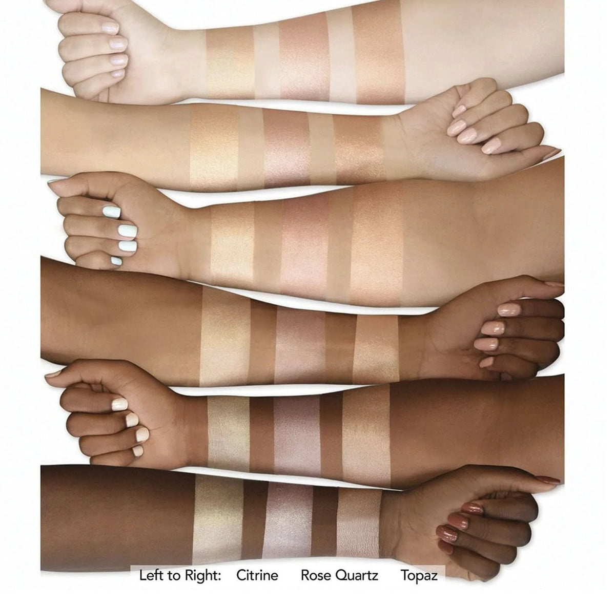 Powder Highlighter Q573