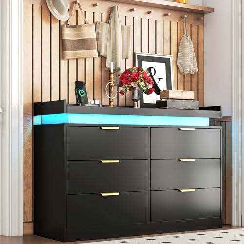 White 4 Drawer Wood Dresser Q9046