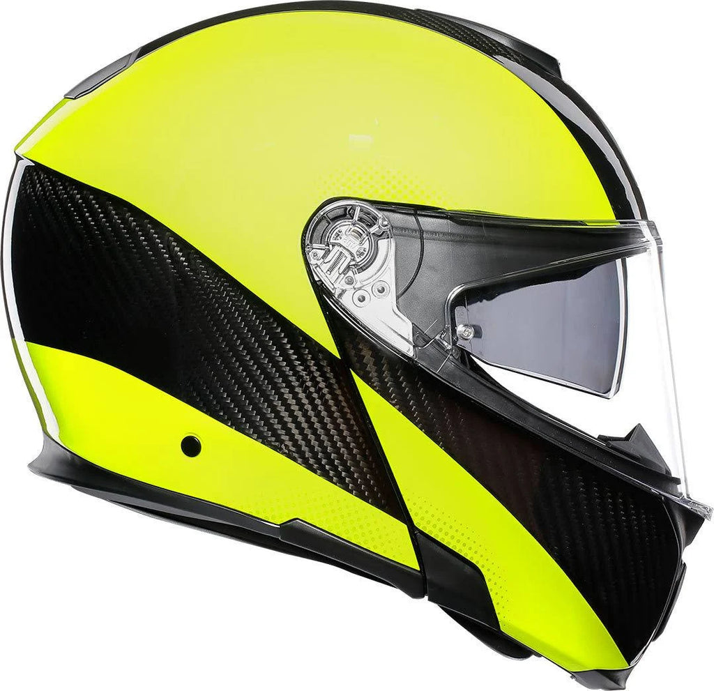 Carbon Helmet XL I462