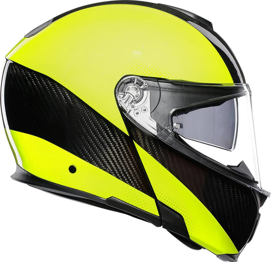 Carbon Helmet XL I462