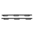 Black Drop Step Bars F379276
