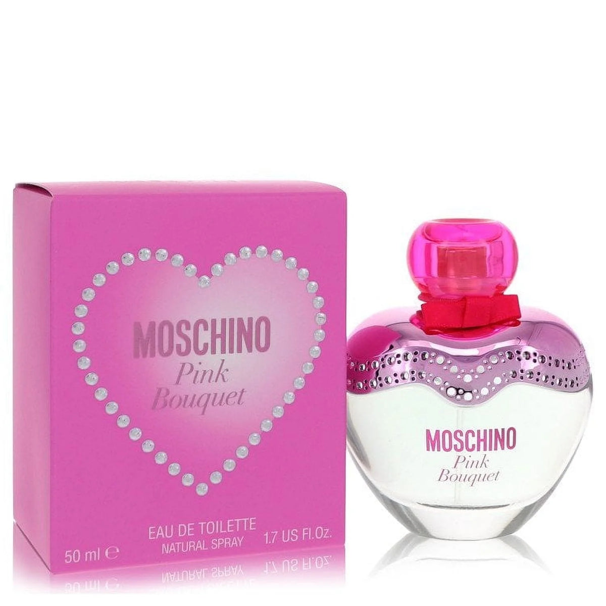 Eau De Toilette Spray 1.7 oz E52953