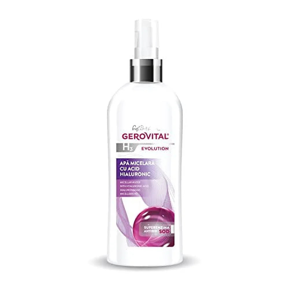 Micellar Water with Hyaluronic Acid 150 ml H9985