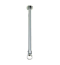 Satin Bronze Ceiling Support for Wall Shower Arm G3250