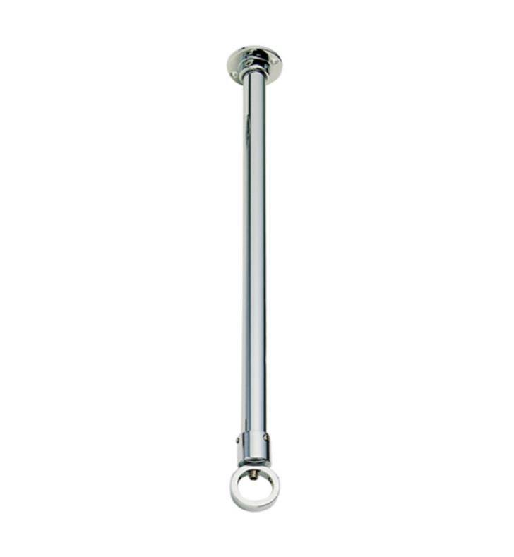 Satin Bronze Ceiling Support for Wall Shower Arm G3250