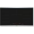 36 in. Black Induction Cooktop with 5 Elements T206