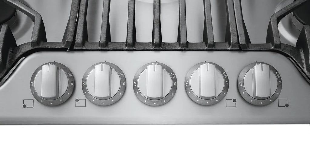 Stainless Steel Gas Cooktop N4068