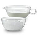 White Sugar Cream Set O841421