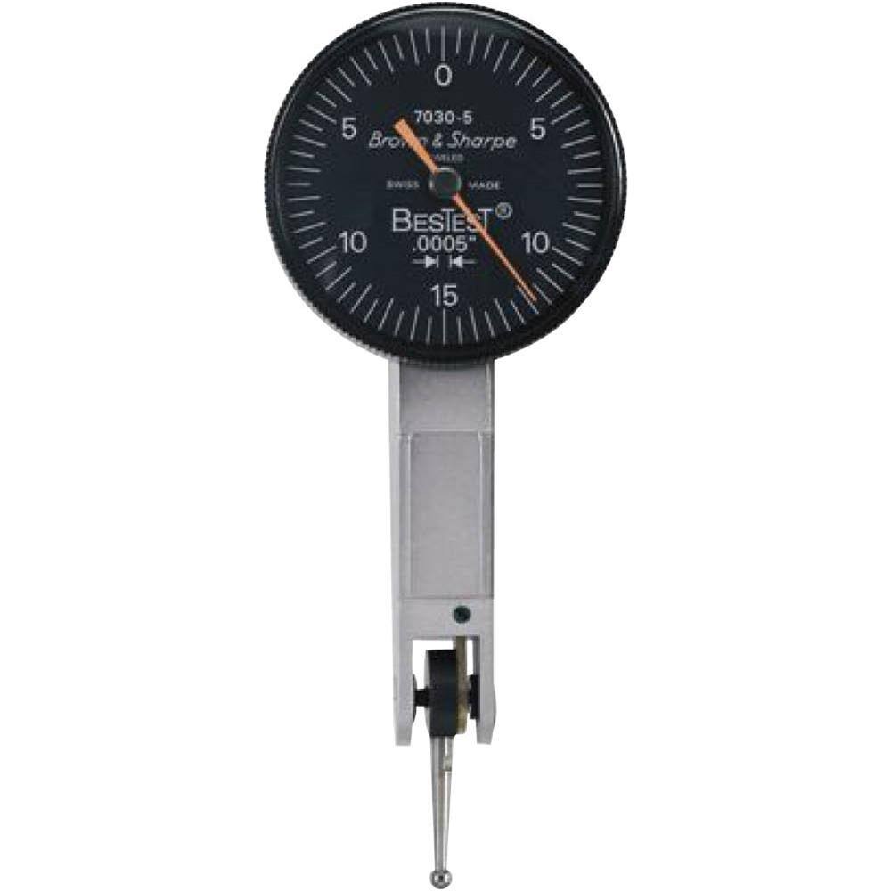 Dial Test Indicator M58306