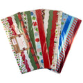 100 Sheet Christmas Tissue Paper Case of 24 I809511