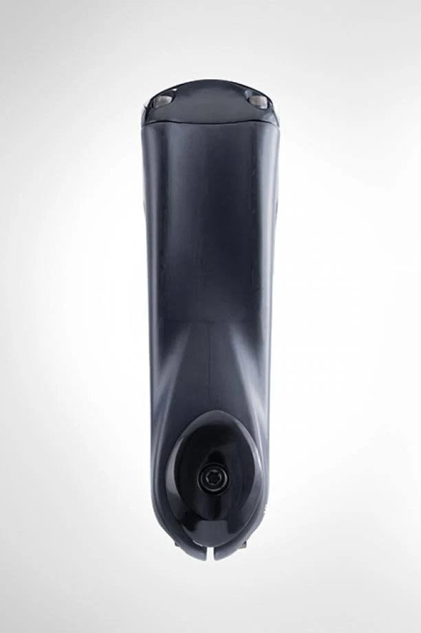 Road Stem 100mm 12 Degree 31.8mm Carbon Matte White Z2579
