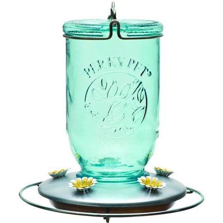 Hummingbird Feeder 32 Ounce Case of 2 V6533