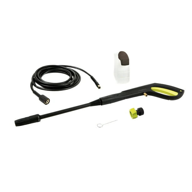 Restored Electric Pressure Washer 12.5-Amp 1740 PSI A748