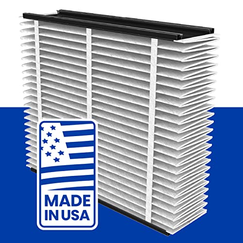 MERV 13 20x25x4 Air Filter K293