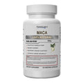 Peruvian Maca 750mg 120 Vegetable Capsules X817