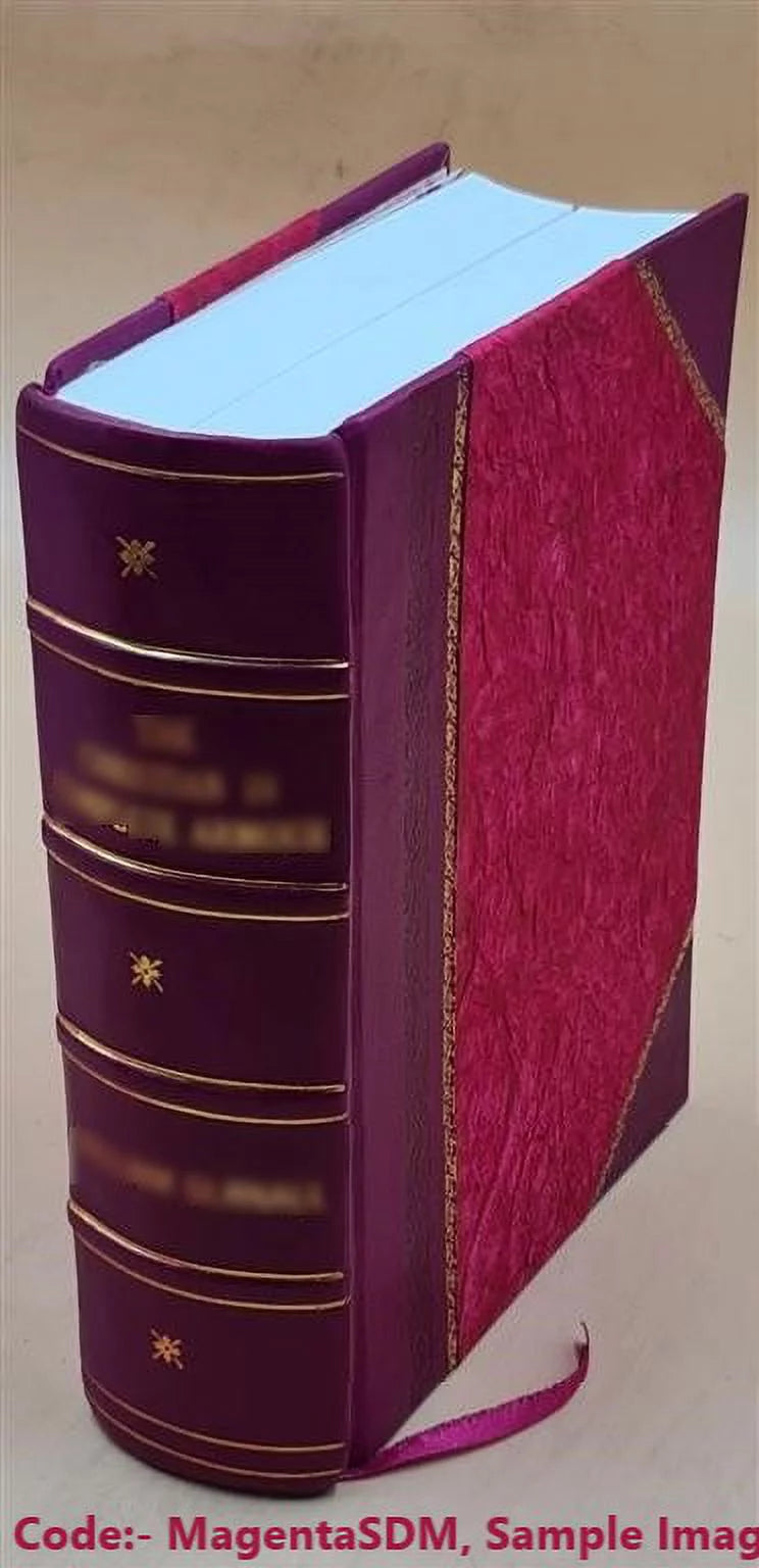 Leather Bound Q310285