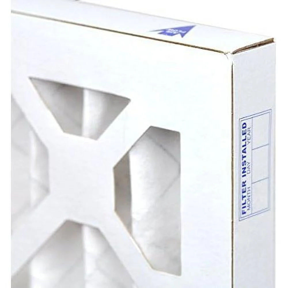 MERV 8 Pleated Air Filter 6-Pk I79328
