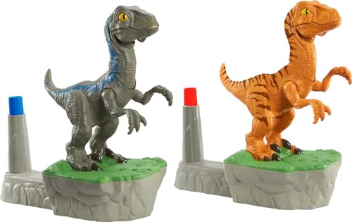 Kids Game Fighting Raptors U224