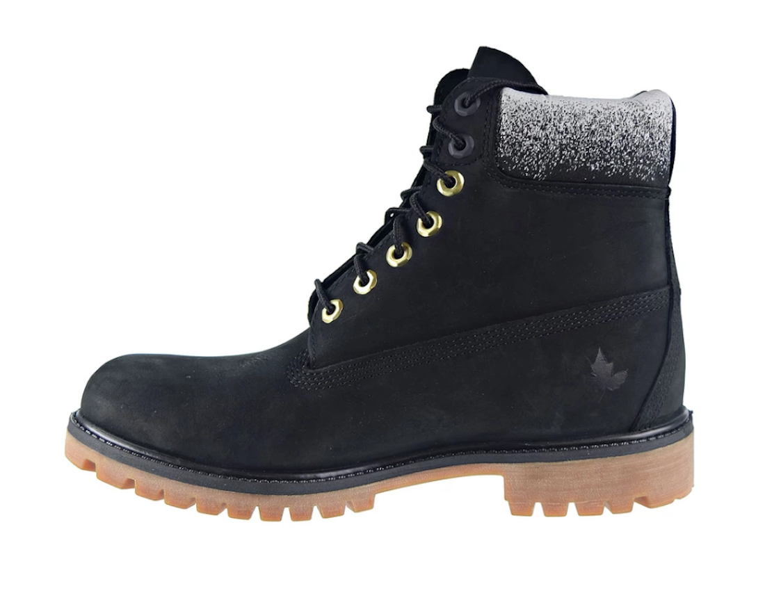 6 Inch Premium WP Boot Y694286