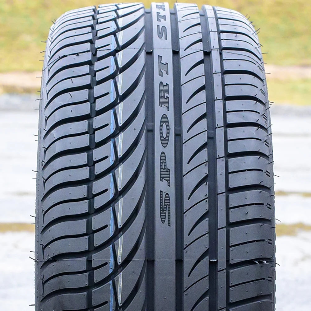 All Season Performance Tires Set of 4 Z556846