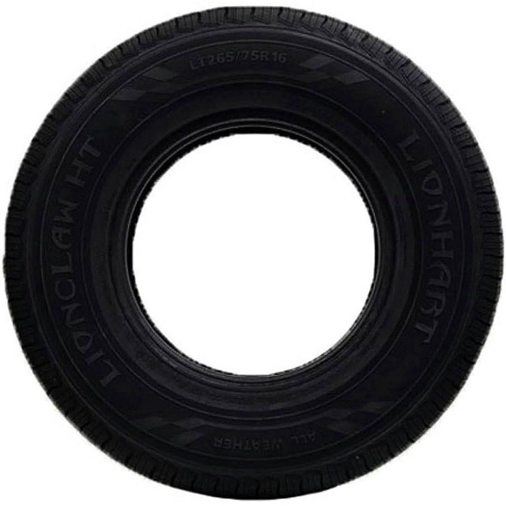 All Season P215/60R17 96H Passenger Tire L85008