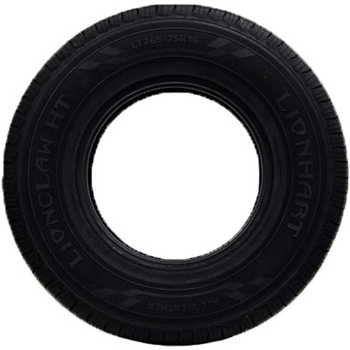 All Season P215/60R17 96H Passenger Tire L85008