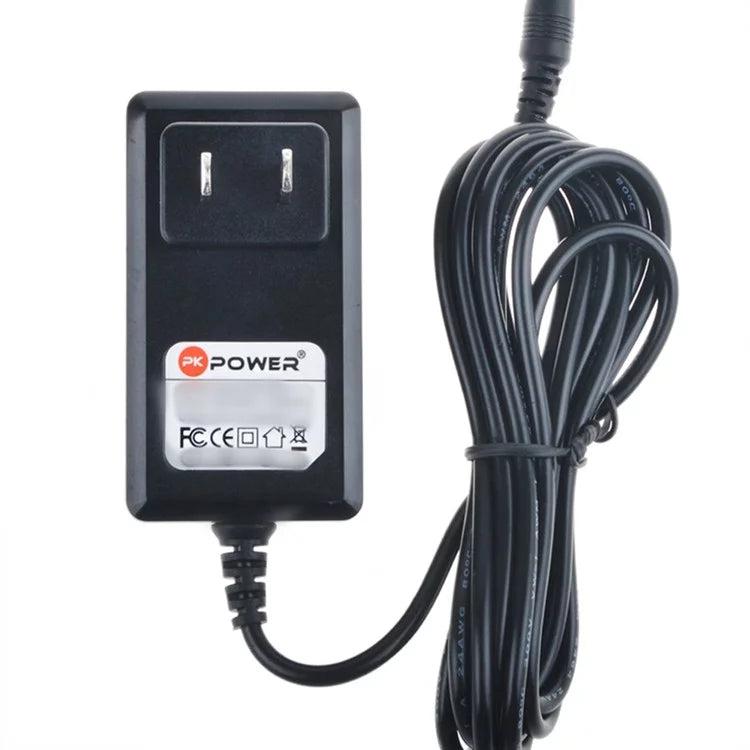 6.6FT AC Adapter Power Supply Cord J871851