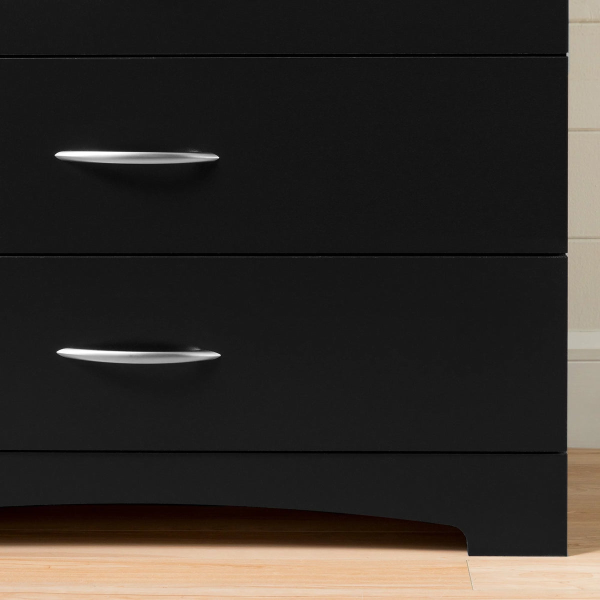 Double Dresser in Dark Chocolate X744