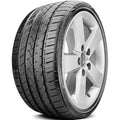 295/25ZR20 95W XL All Season Tire O777