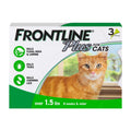 Flea & Tick for Cats J726