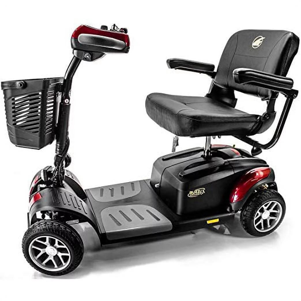 Four-Wheel Mobility Scooter R851405