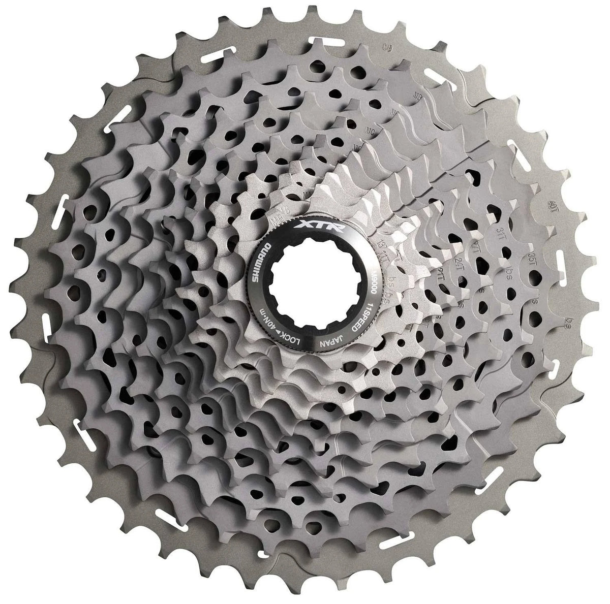 11-Speed Cassette X414889