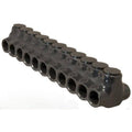 Black Insulated Multi-Cable Connector Z101135