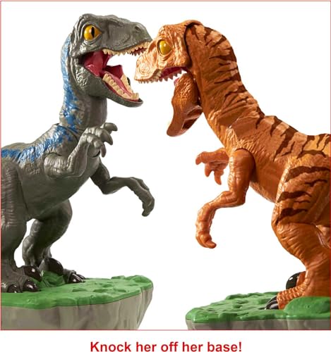 Kids Game Fighting Raptors U224