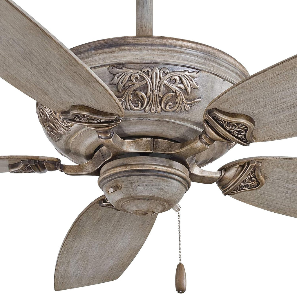 54 Inch Pull Chain Ceiling Fan S89314
