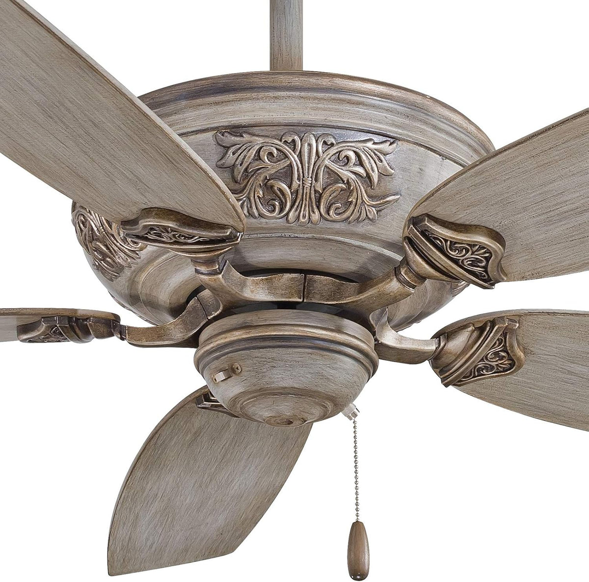 54 Inch Pull Chain Ceiling Fan S89314