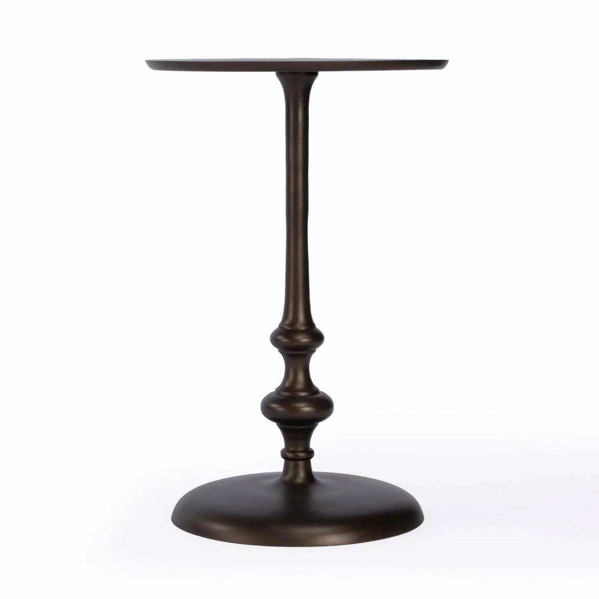Metal Side Table F391296