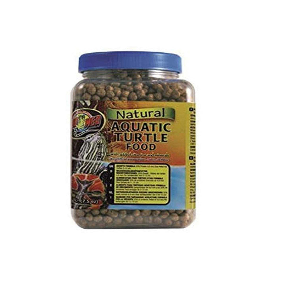 Natural Aquatic Turtle Food R6625
