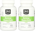 Amino Essentials, 100 unidades (pacote com 2) S5426