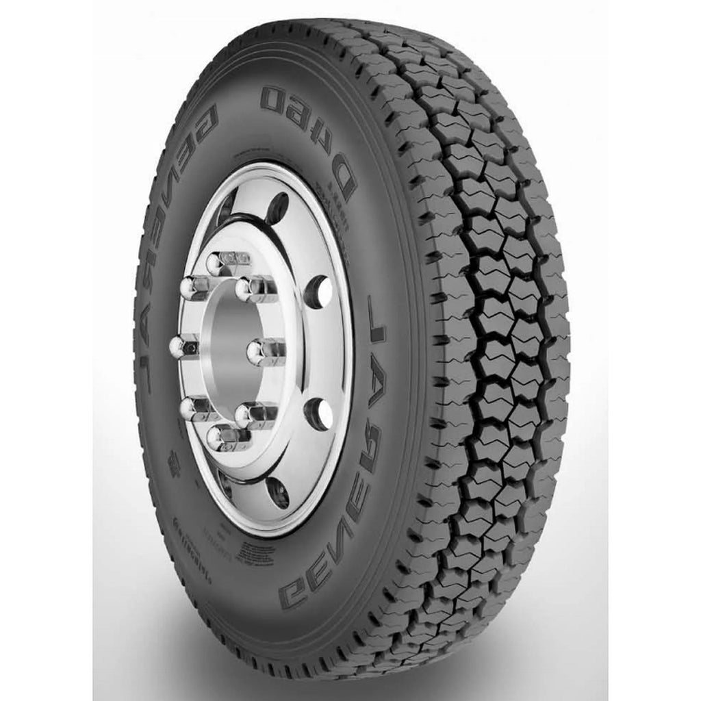 295/75R22.5 Commercial Tire D5531