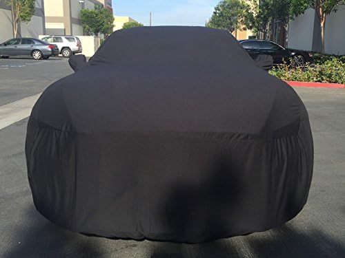 Custom Fits Car Cover F4155