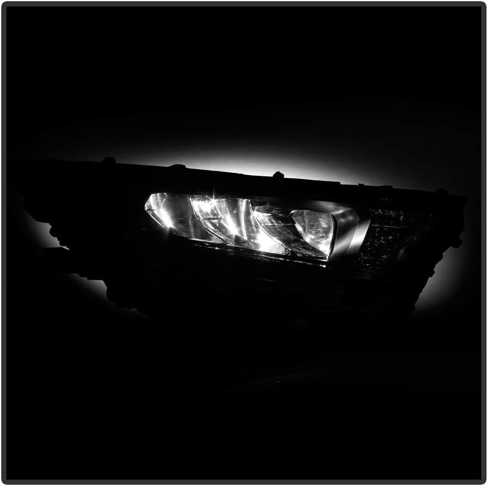 Toyota RAV4 LED Headlight Assembly Passenger Side N84952