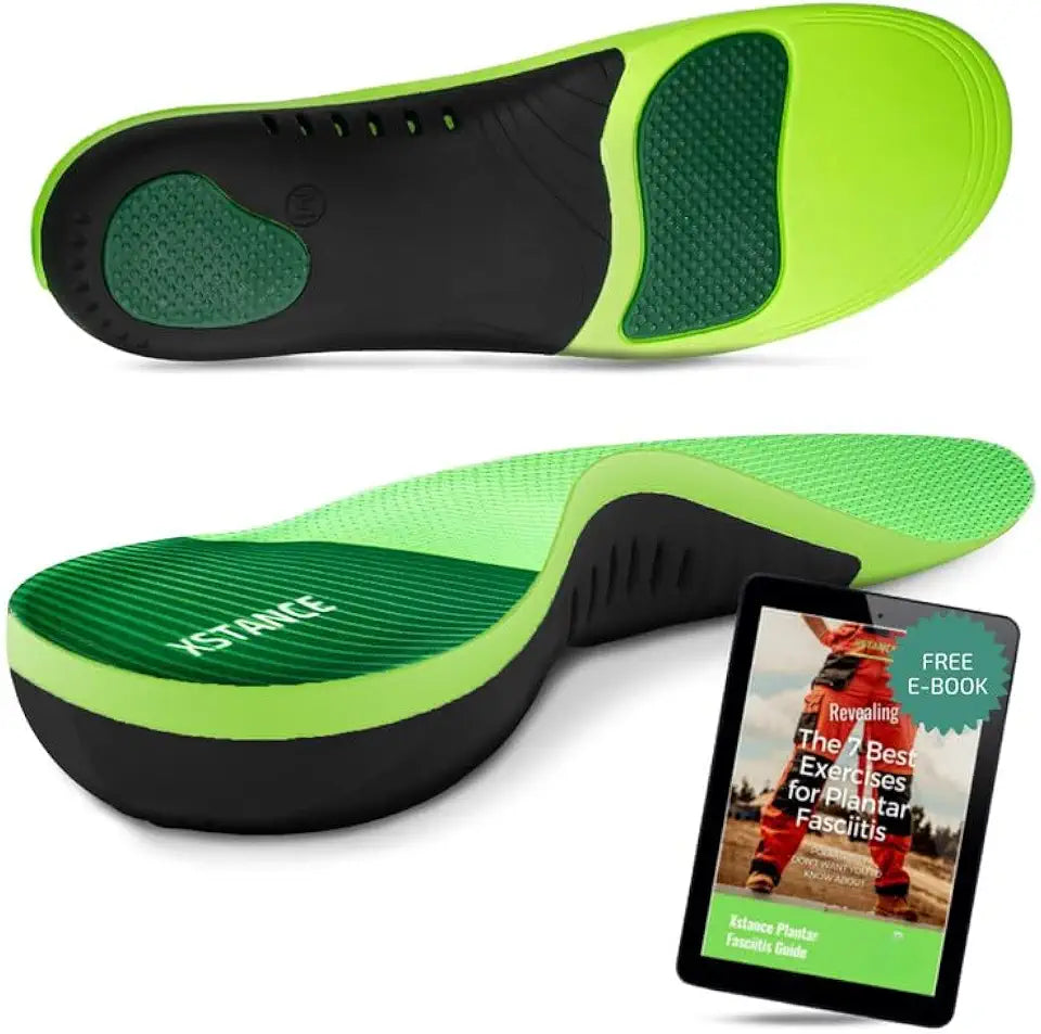 Insoles for Men & Women I204